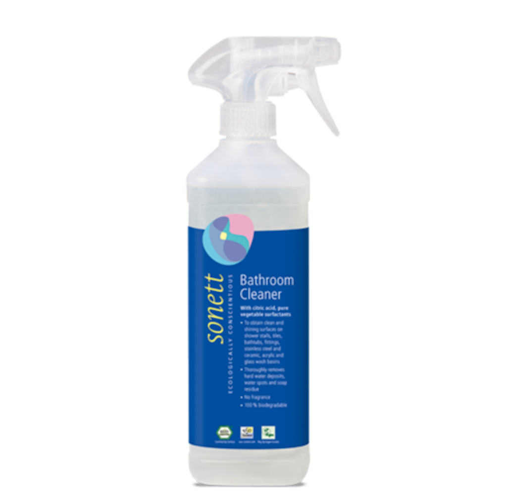 Sonett Bathroom Cleaner 500 ml Teros