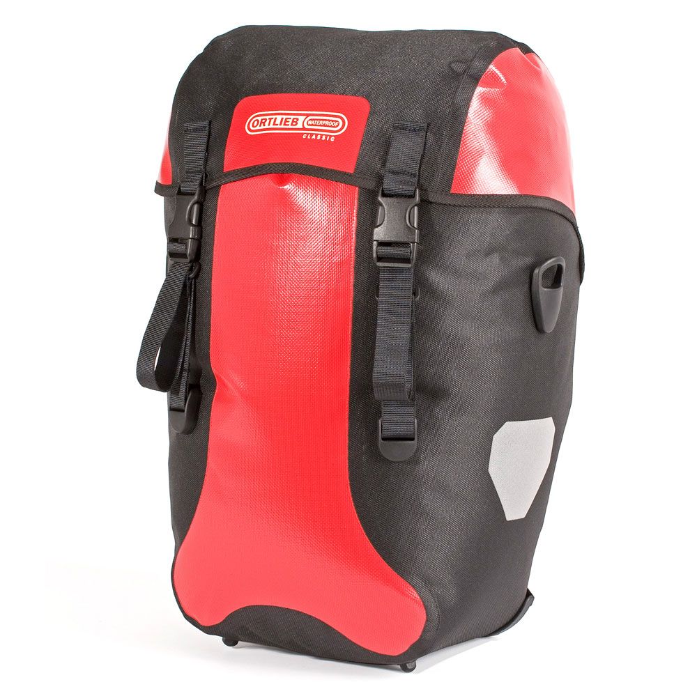 Ortlieb Bike-Packer Classic (Pair)