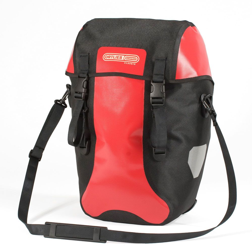 Ortlieb Bike-Packer Classic (Pair)