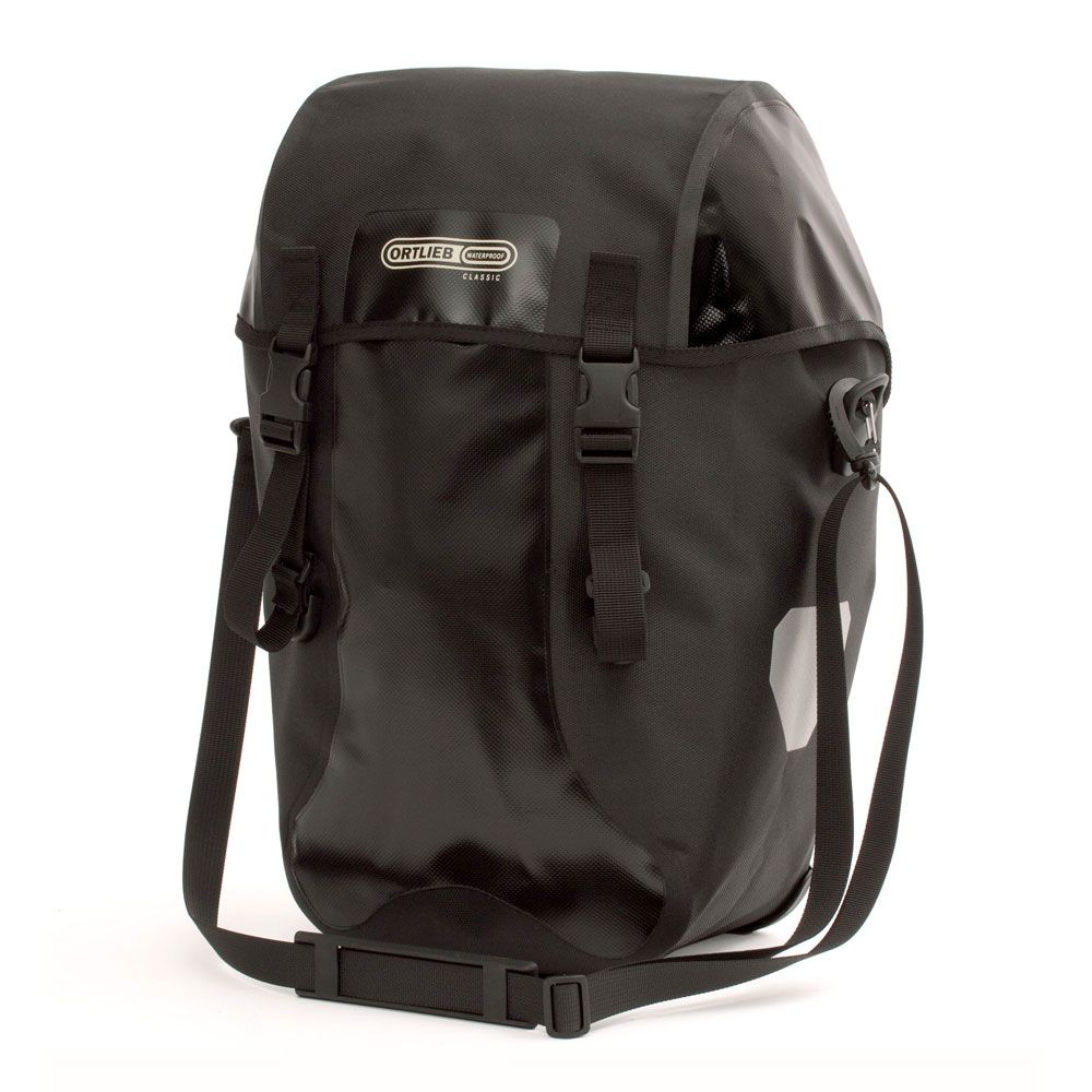 Ortlieb Bike-Packer Classic (Pair)