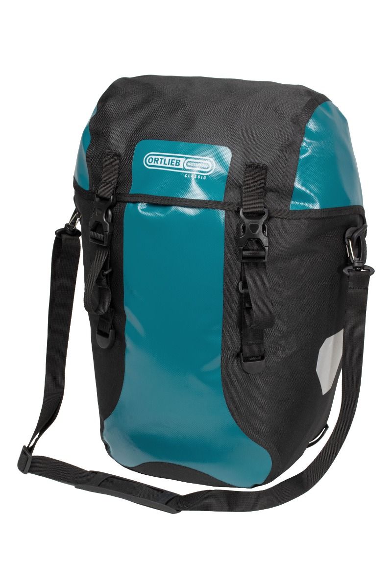 Ortlieb Bike-Packer Classic (Pair)