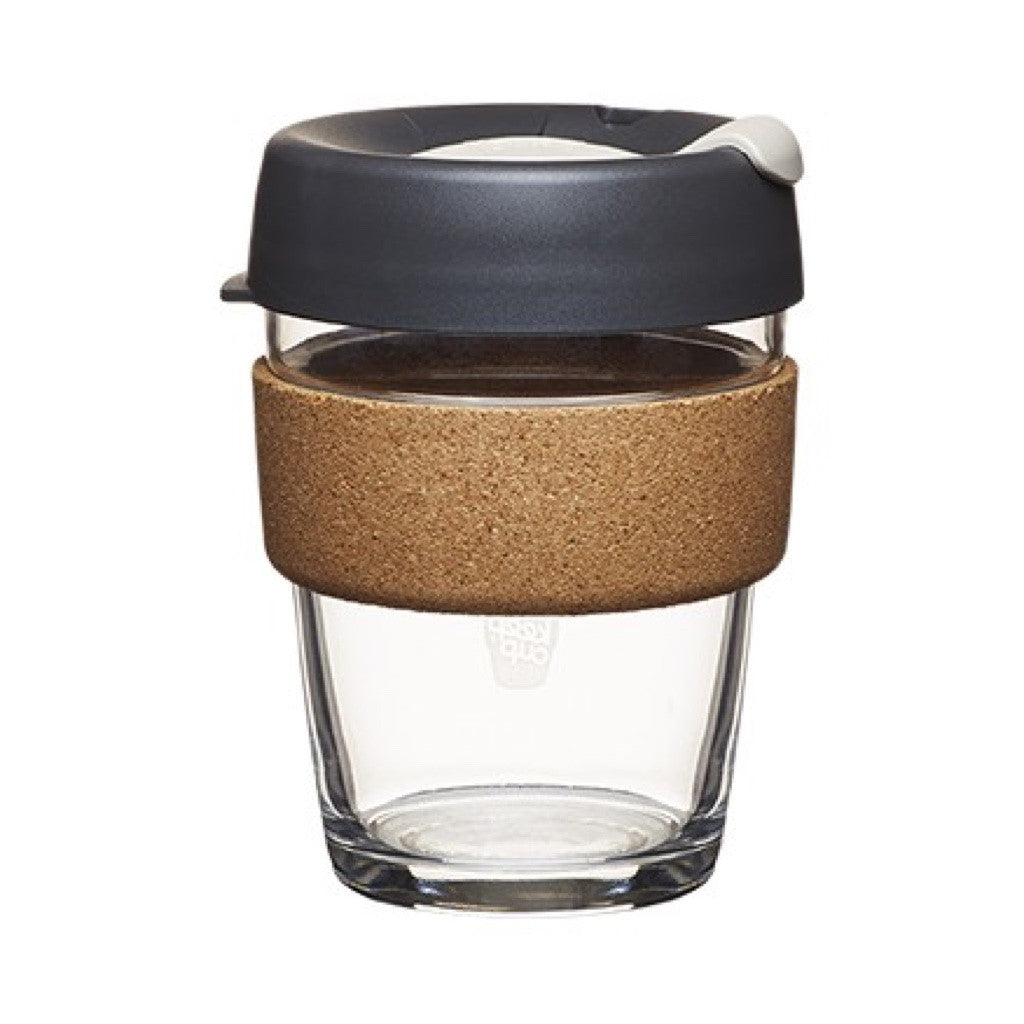 KeepCup Cork 340 ml (12 oz)