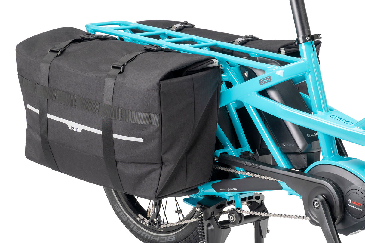 Tern Cargo Hold 52 Panniers