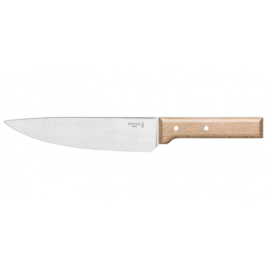 Opinel Chef's Knife No 118