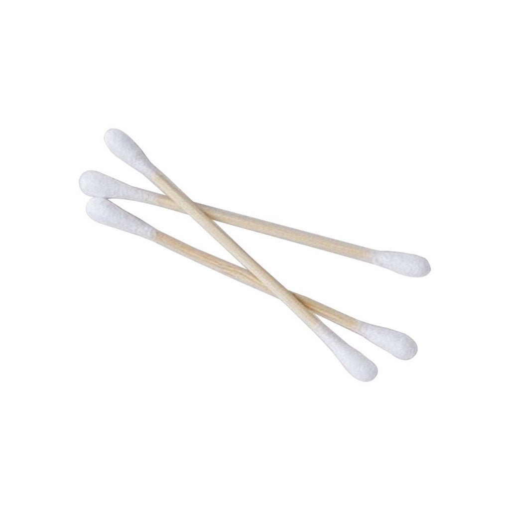 Brush It On Cotton Buds (200 Pack)