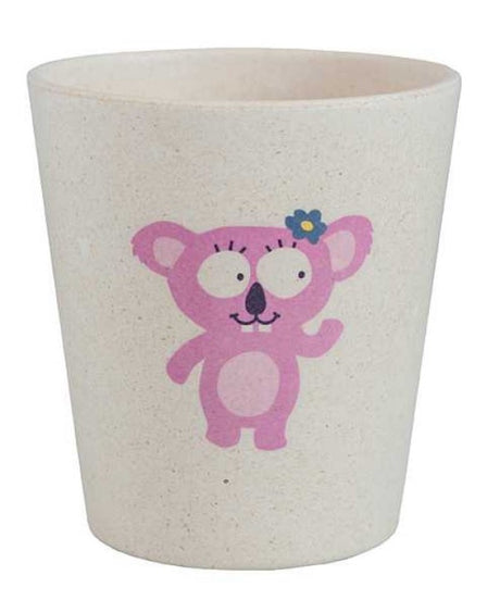 Jack N' Jill Rinse Cup Teros