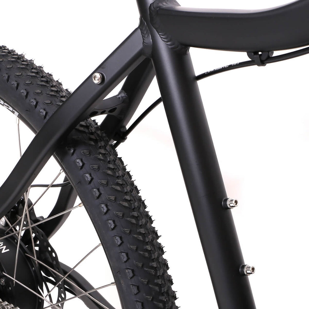 Dyson Hard Tail Evo Electric Bike
