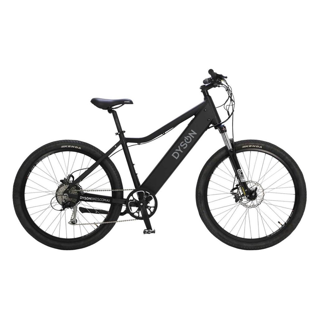 Dyson Hard Tail Evo Electric Bike