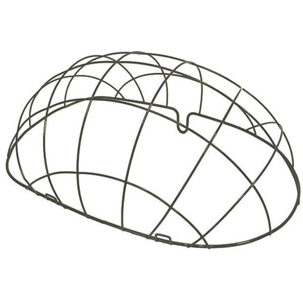 Basil Pasja (Nico) Space Frame Cover