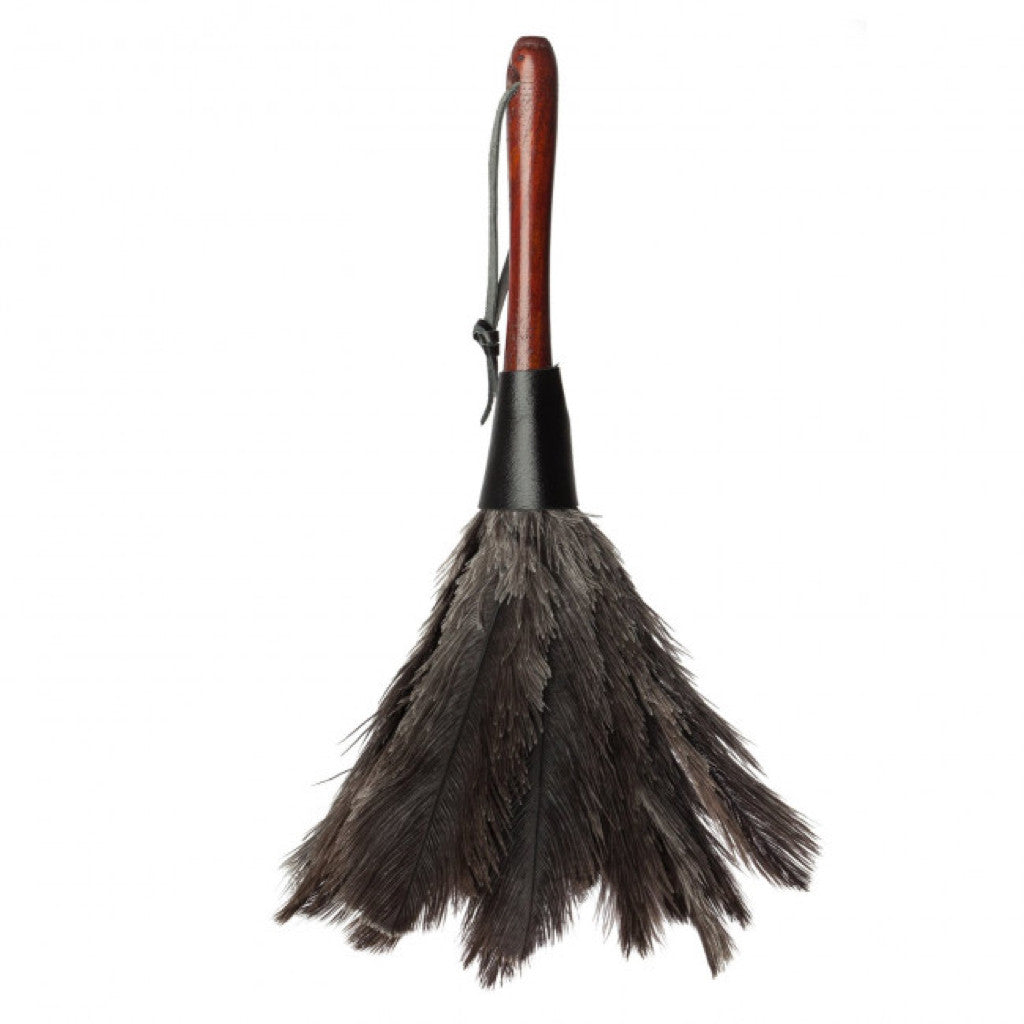 Redecker Ostrich Feather Duster 50 cm