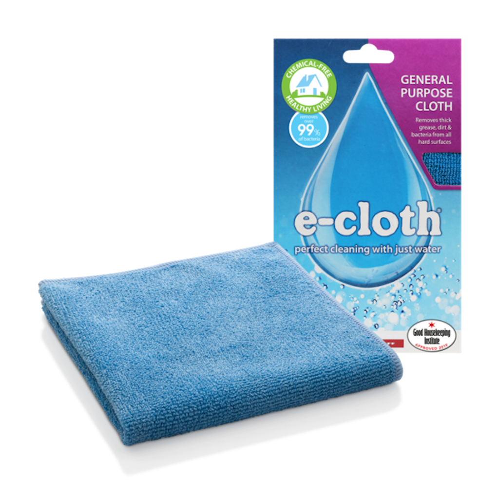 E-cloth General Purpose Cleaning Cloth