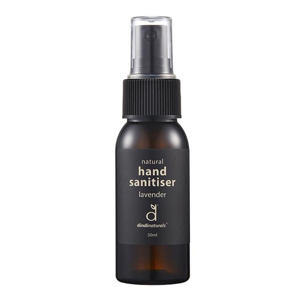 Dindi Naturals Hand Sanitiser 50 ml