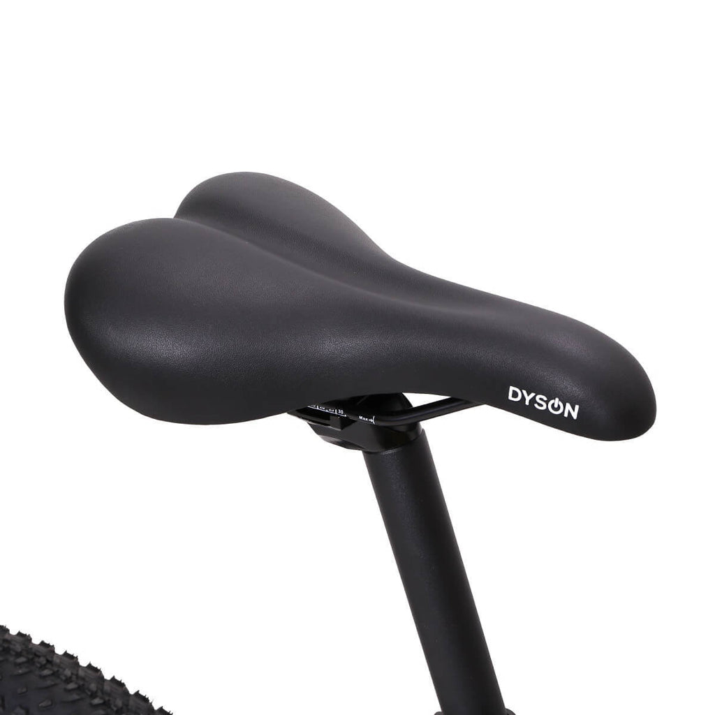 Dyson Hard Tail Evo Electric Bike