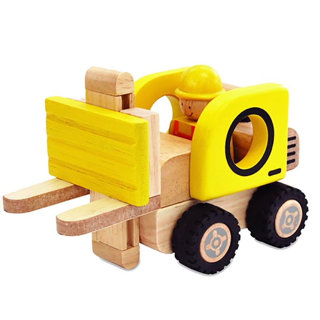 I'm Toy Construction Vehicle