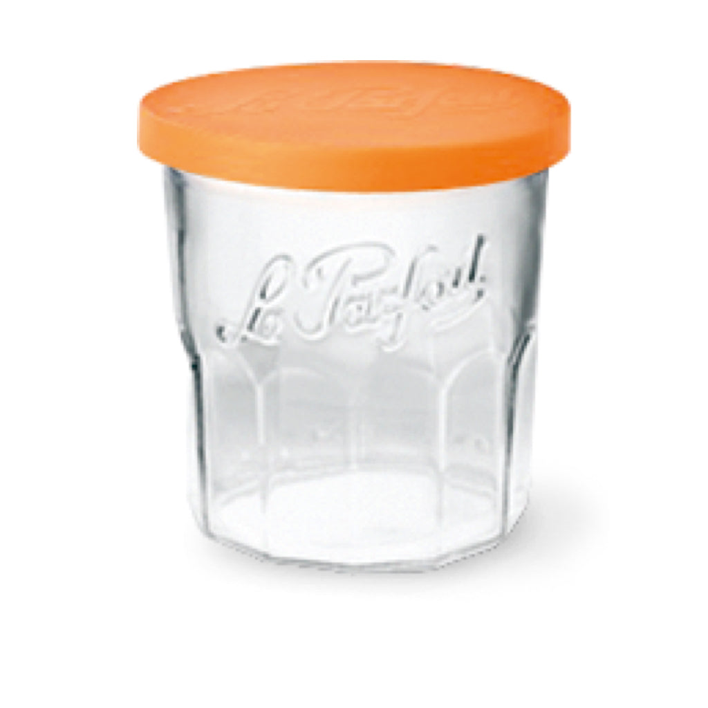 Le Parfait Jam Pot