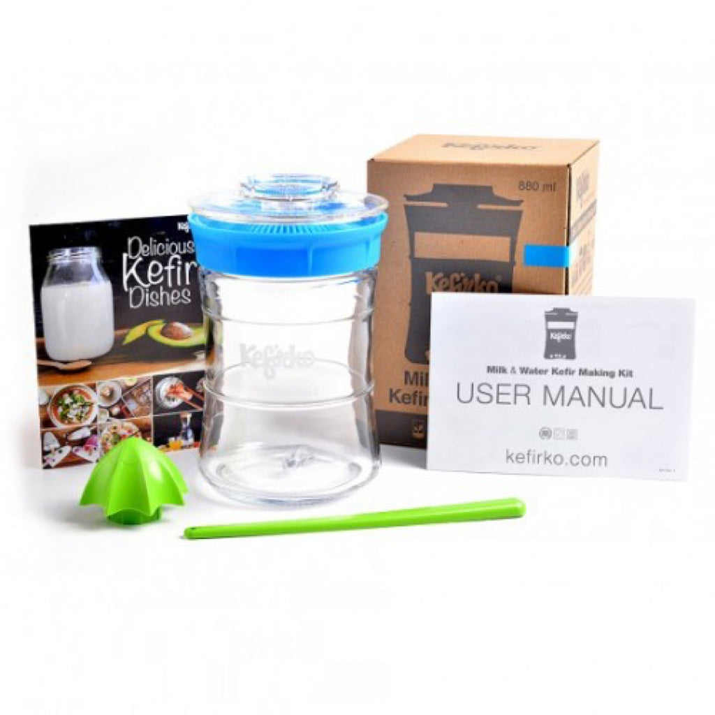 Kefirko Kefir Maker 900 ml