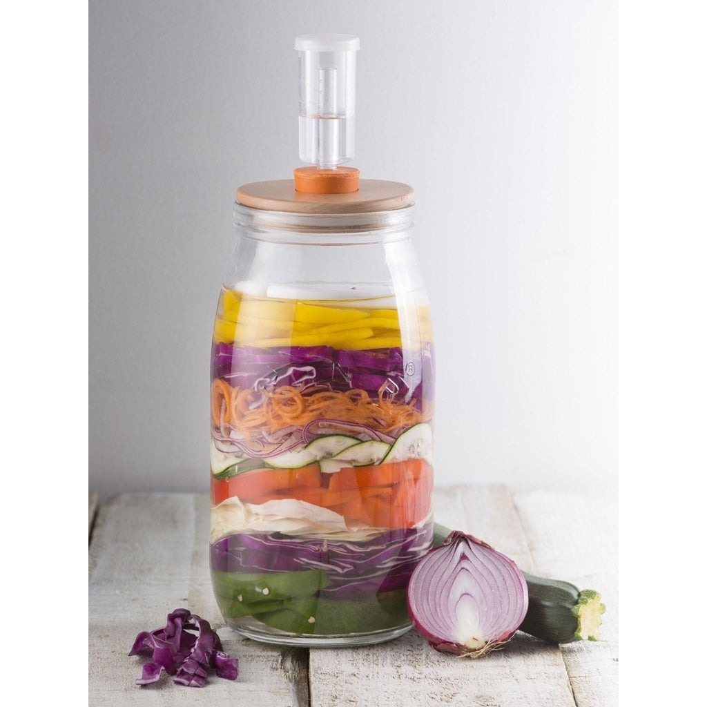 Kilner Fermentation Set