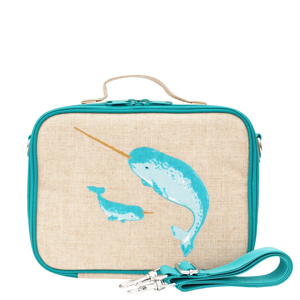 SoYoung Insulated Lunch Box