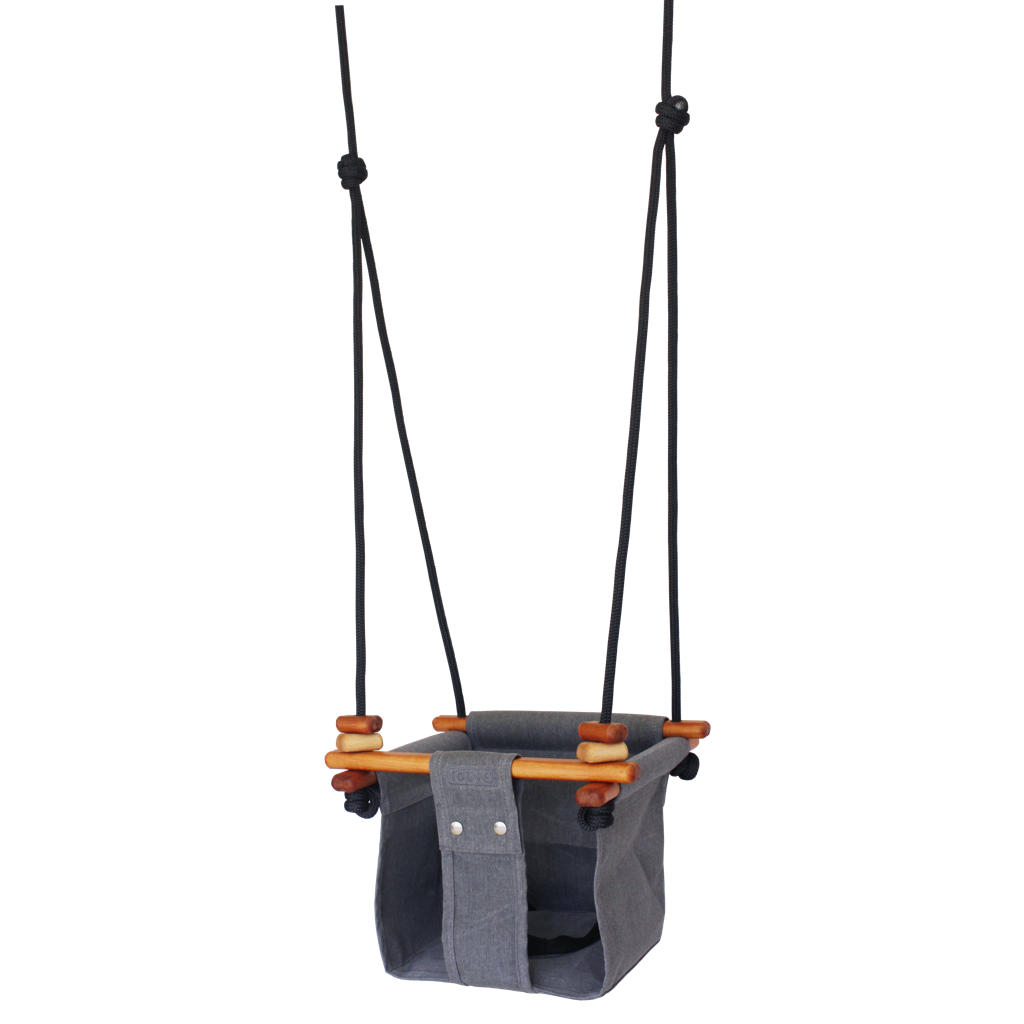 Solvej Baby & Toddler Swing