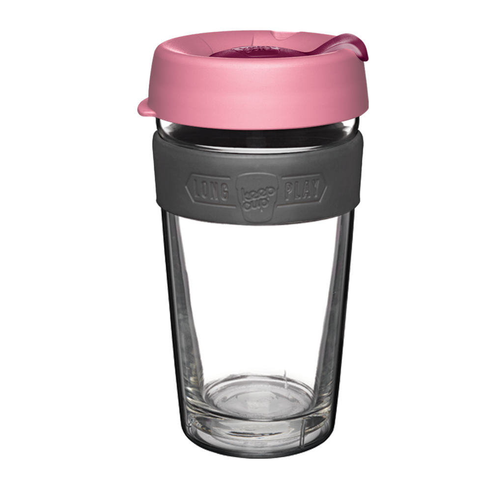 KeepCup Longplay 450 ml (16 oz)