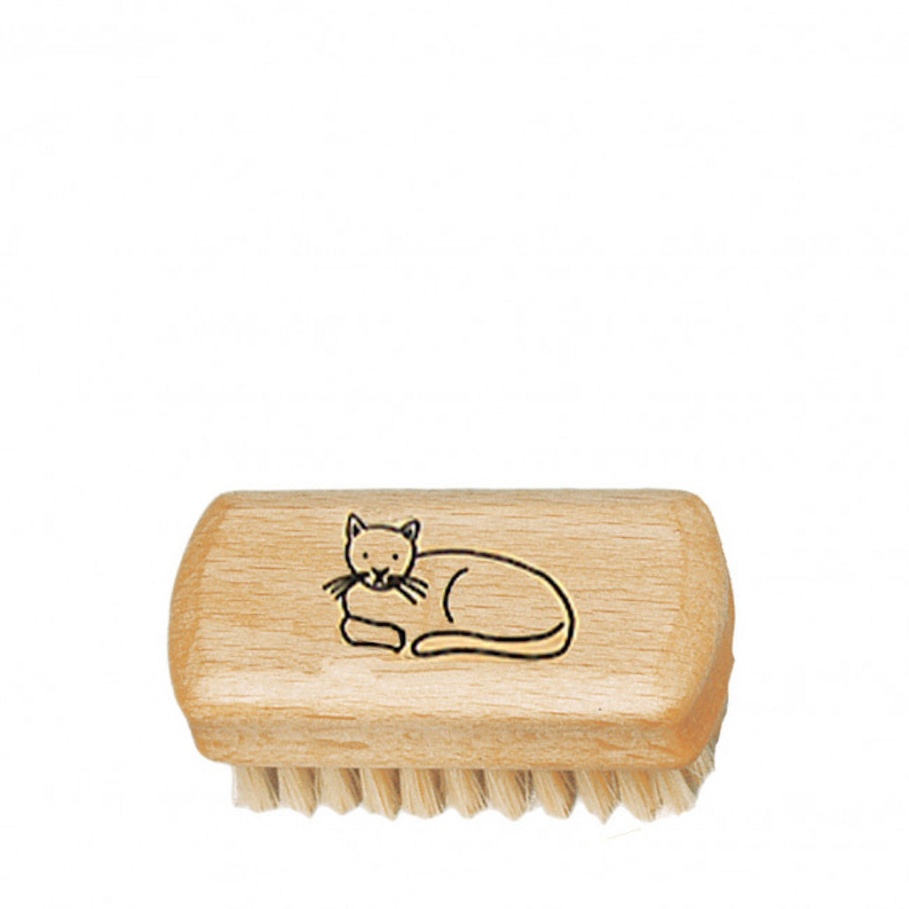 Redecker Child's Nail Brush