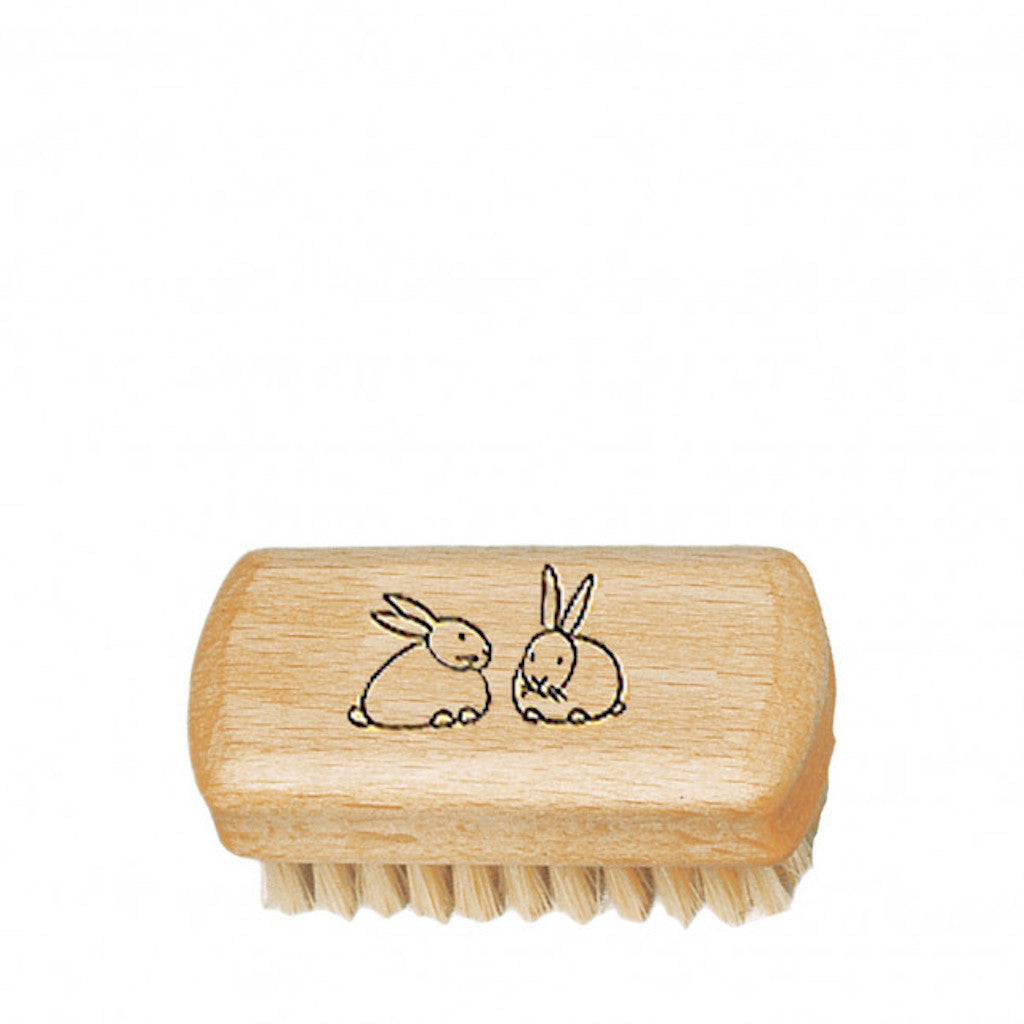 Redecker Child's Nail Brush