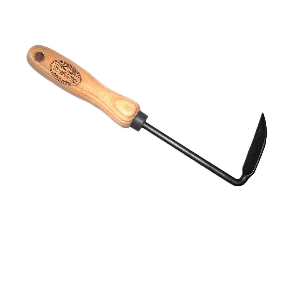 DeWit Cape Cod Weeder (Handle 140 mm) (3097) Right Handed