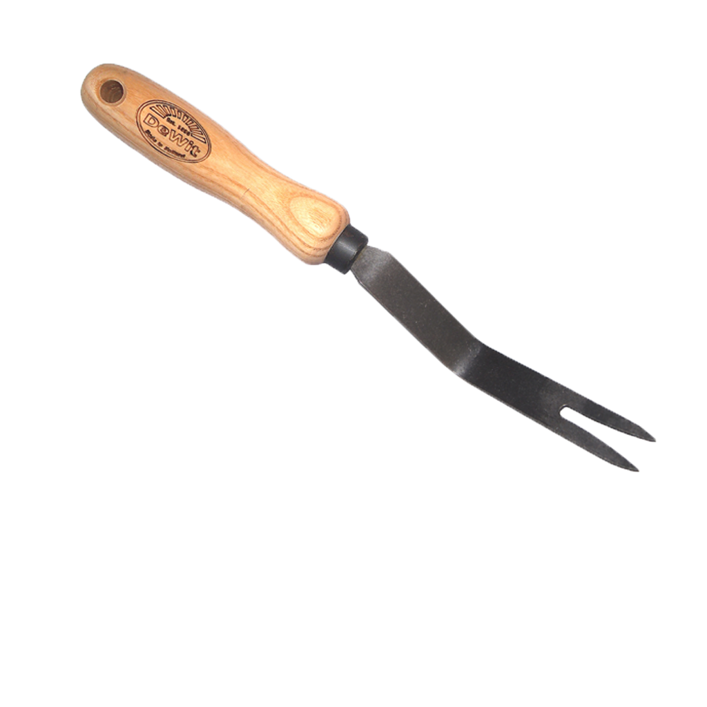 DeWit Bio Weed Fork (Handle 140 mm) (3456)