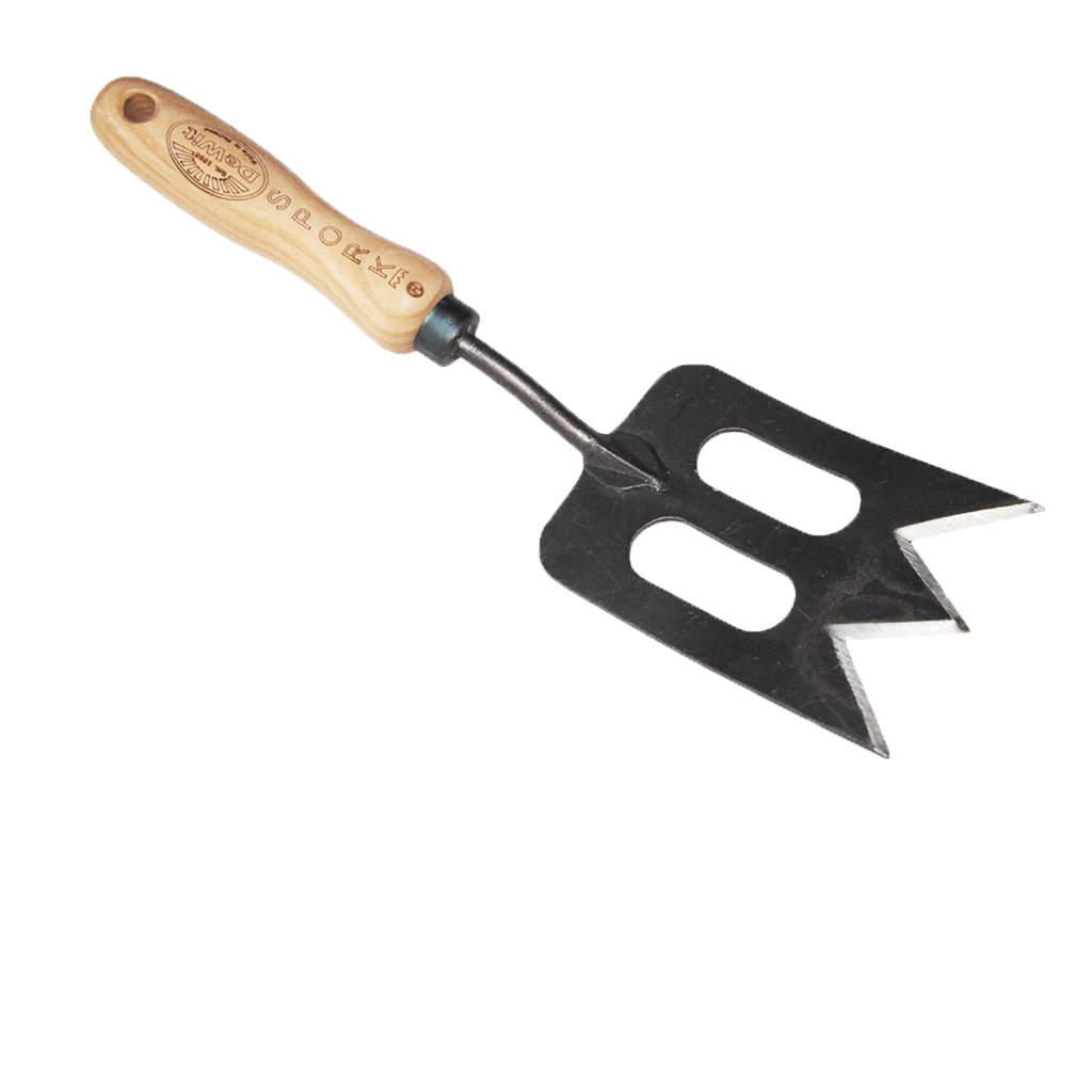 DeWit Hand Spork (Handle 140 mm) (8330)