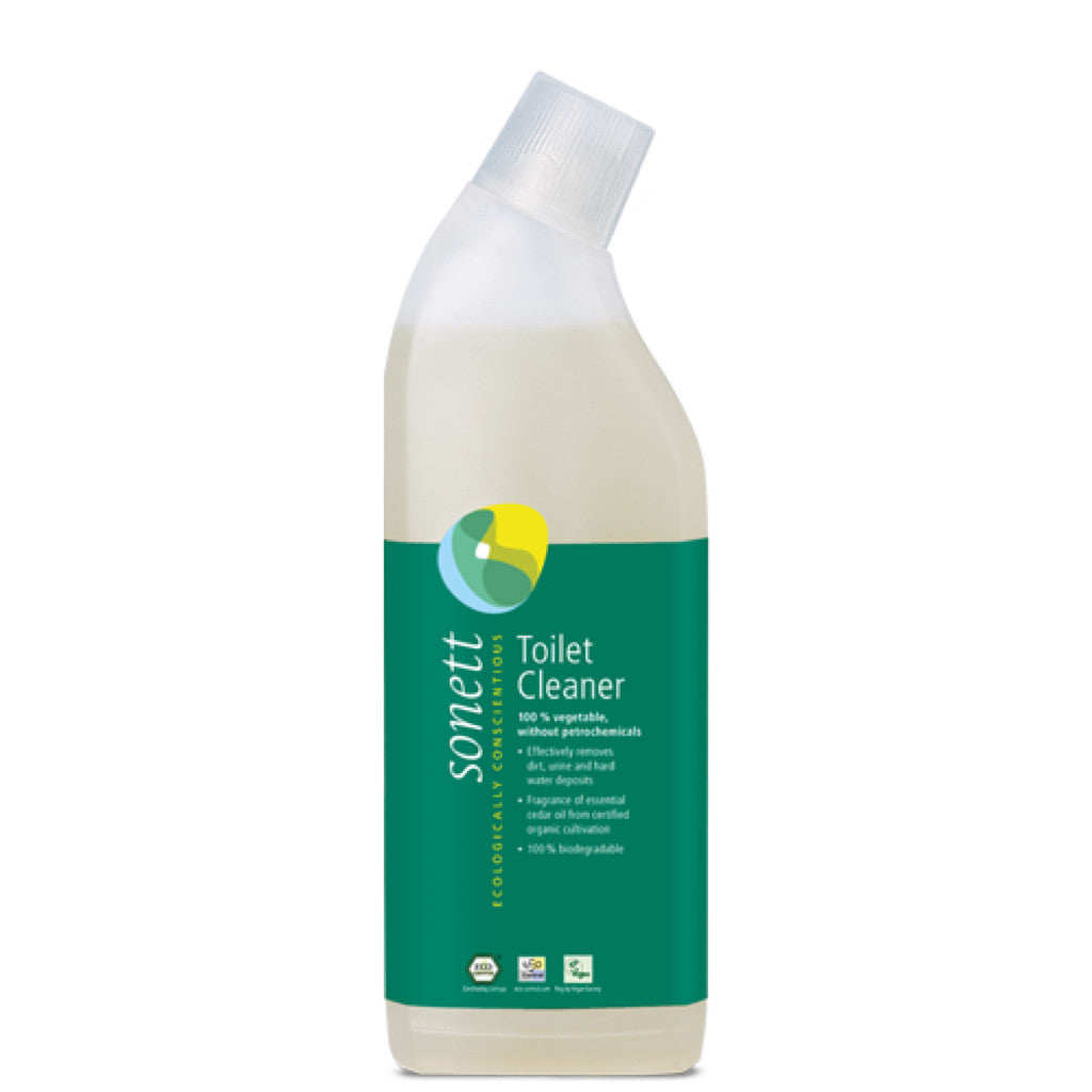 Sonett Toilet Cleaner 750 ml