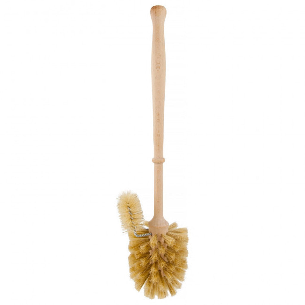 Redecker Nordic Toilet Brush