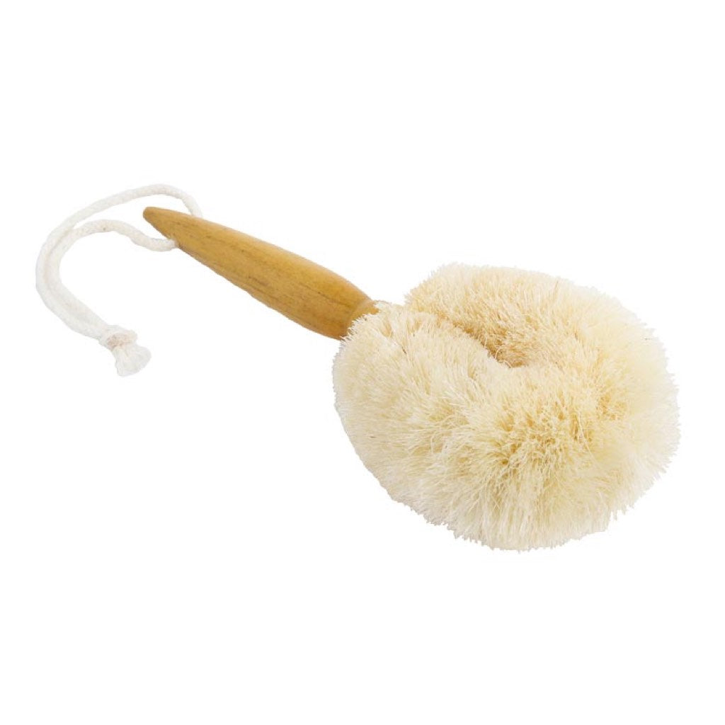 Eco Max Travel Body Brush