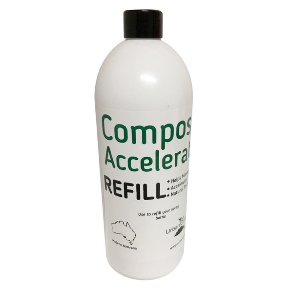 Urban Composter Accelerator Refill