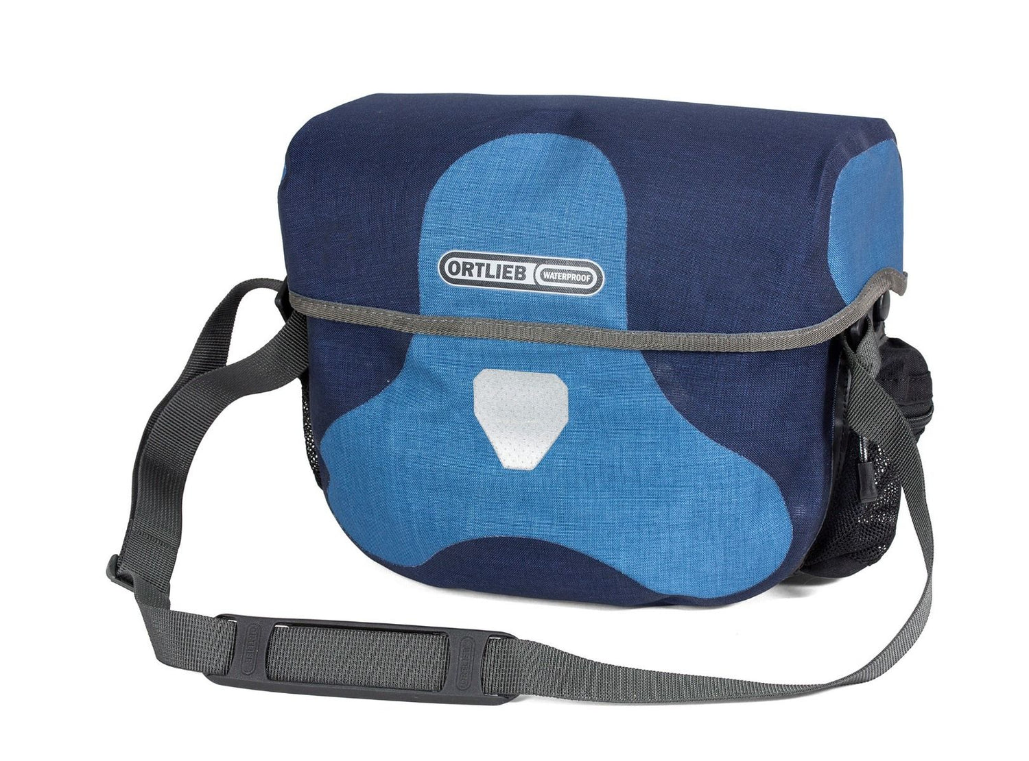 Ortlieb Ultimate Six Plus – 7L with Mount