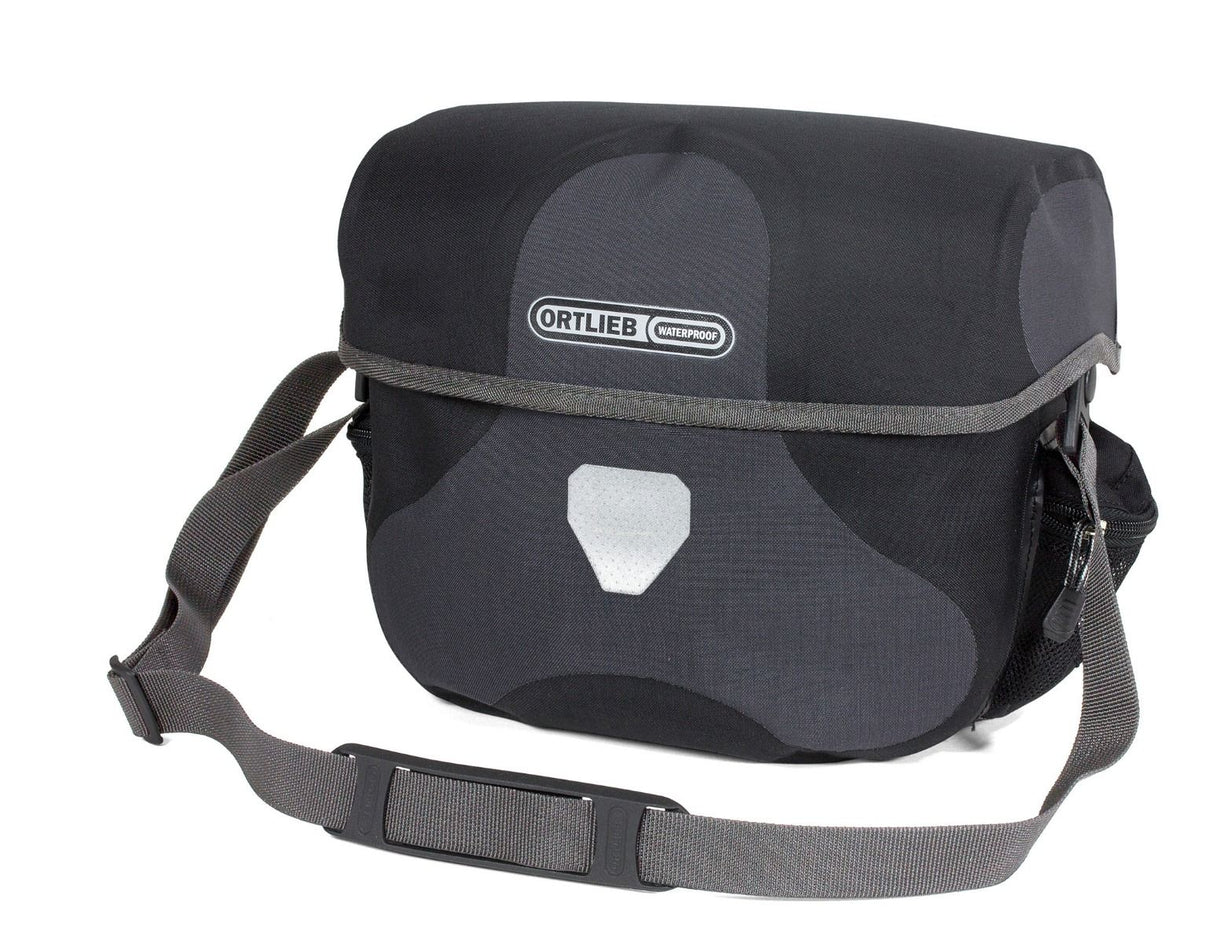 Ortlieb Ultimate Six Plus – 7L with Mount