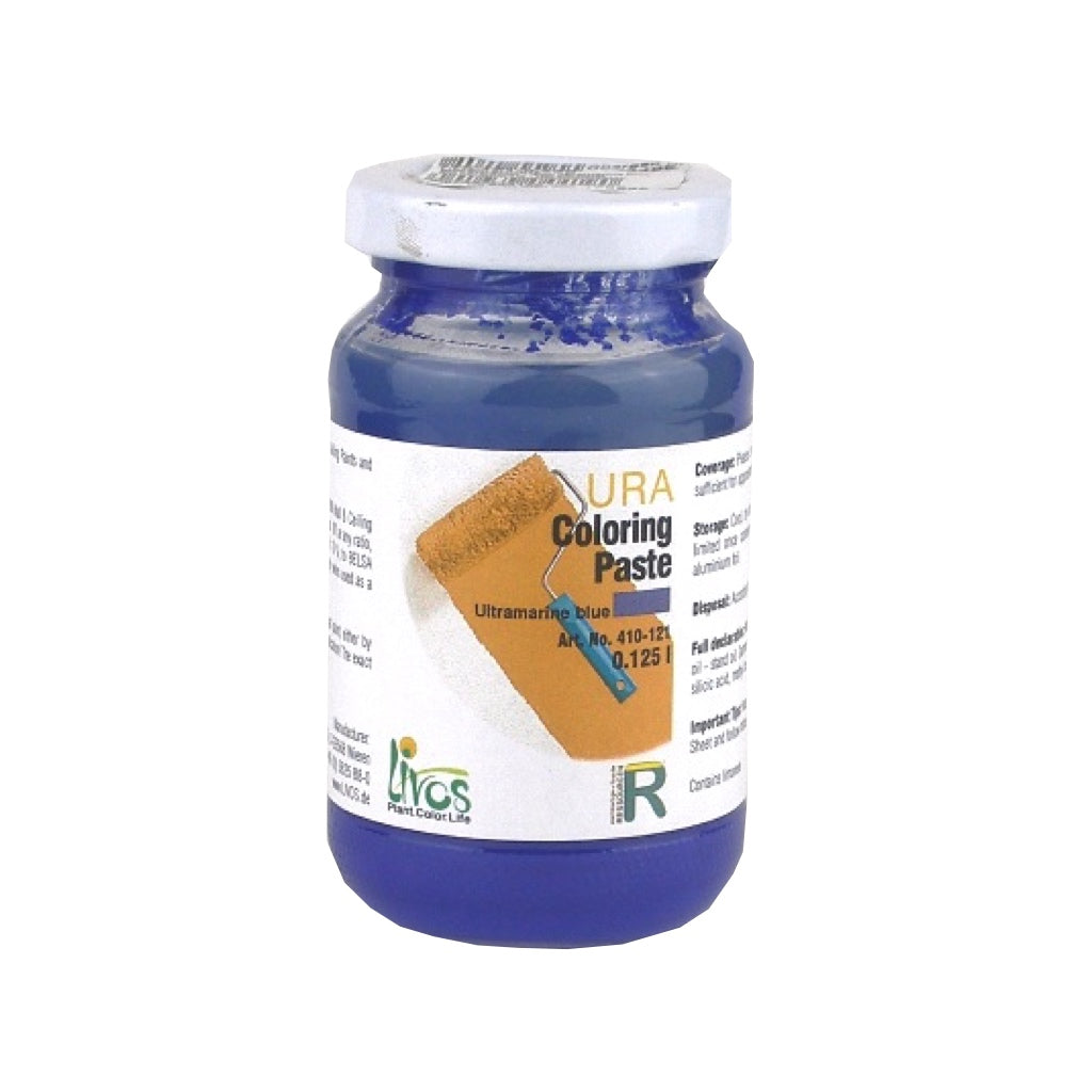 Livos Ura Colouring Paste