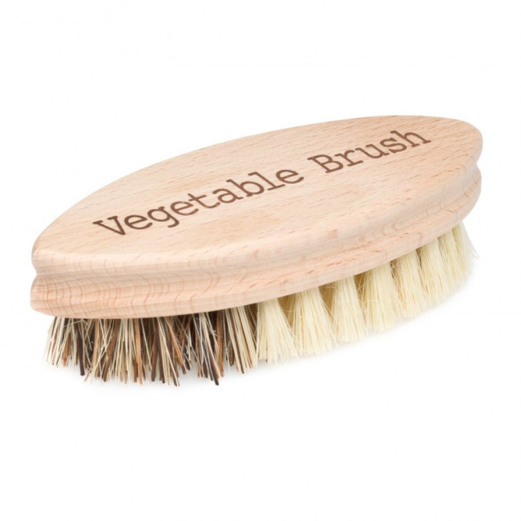 Redecker Vegetable Cleaning Brush