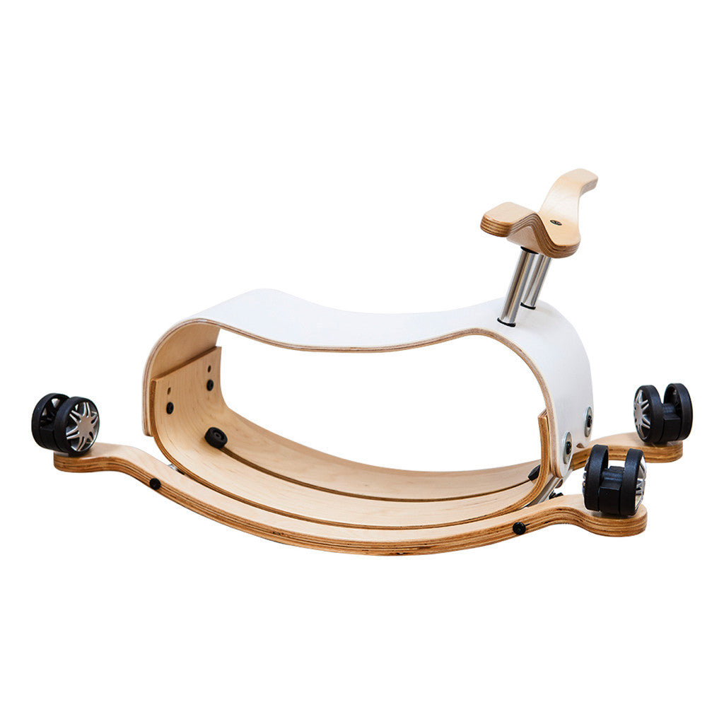Wishbone Flip