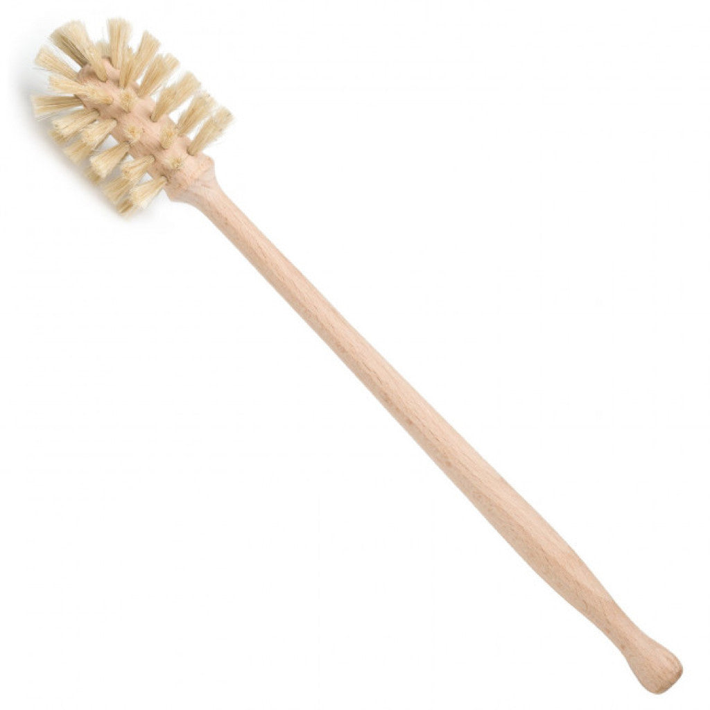 Redecker Wooden Bottle Brush