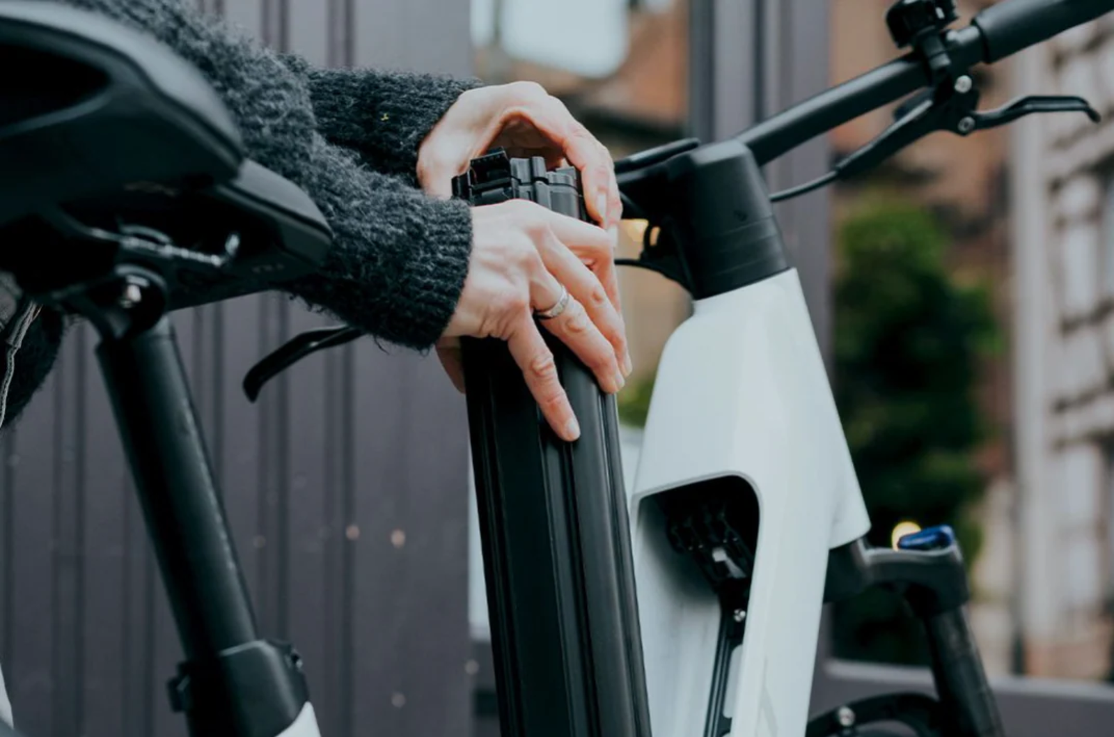 What's the Best Way to Care for and Store an eBike Battery?
