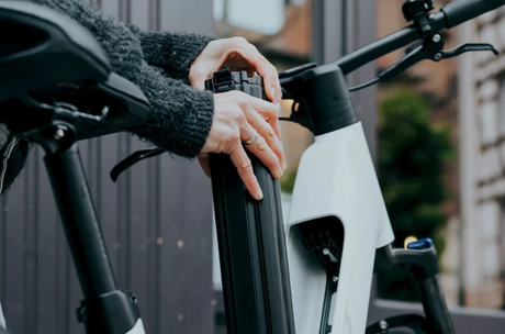 What's the Best Way to Care for and Store an eBike Battery?