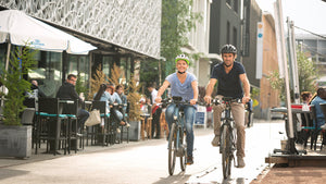 Commuting eBikes