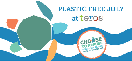 Plastic Free July 20% Off Specials