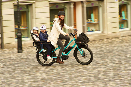 Benno Bikes