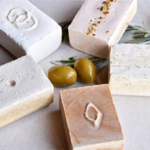 Soaps
