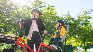 Cargo Bikes