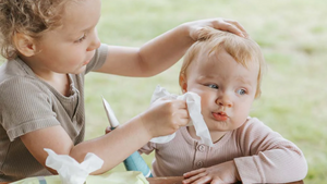 Baby Personal Care