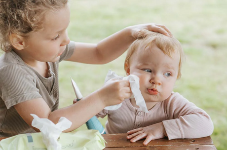 Baby Personal Care
