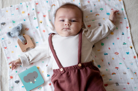 Baby Toys