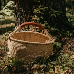 Baskets